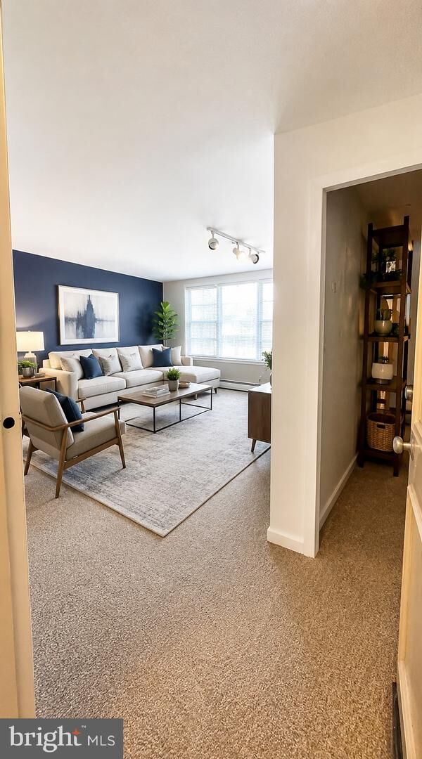 Property Photo:  1030 Lancaster 717  PA 19010 