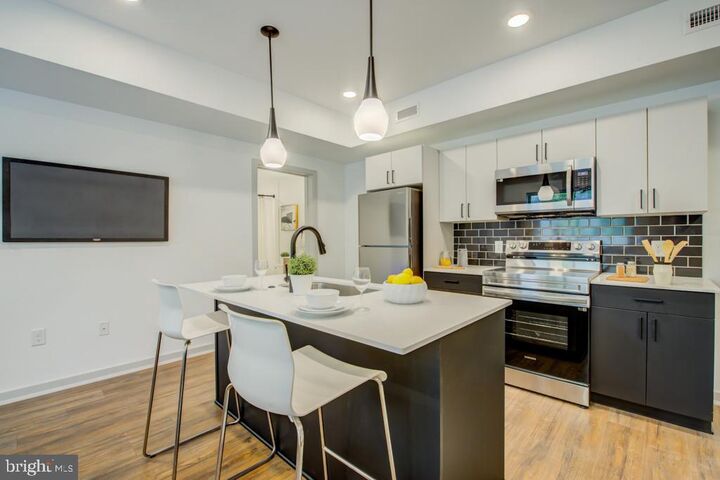 Property Photo:  5001 Umbria Street P410  PA 19128 