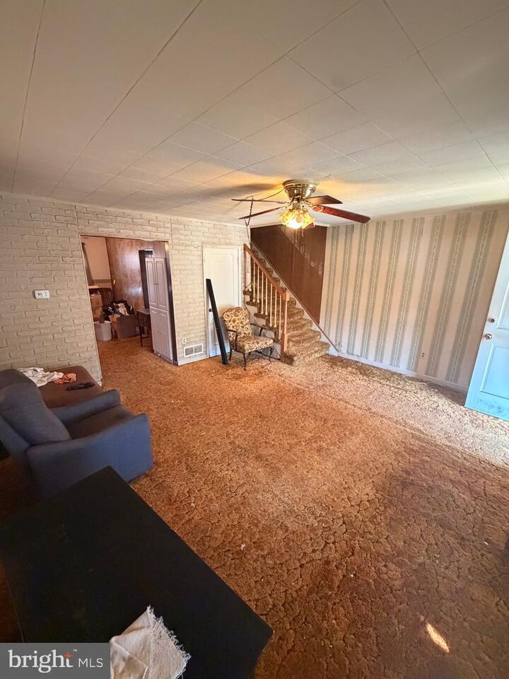 Property Photo: 136 Kingston Road MD 21220