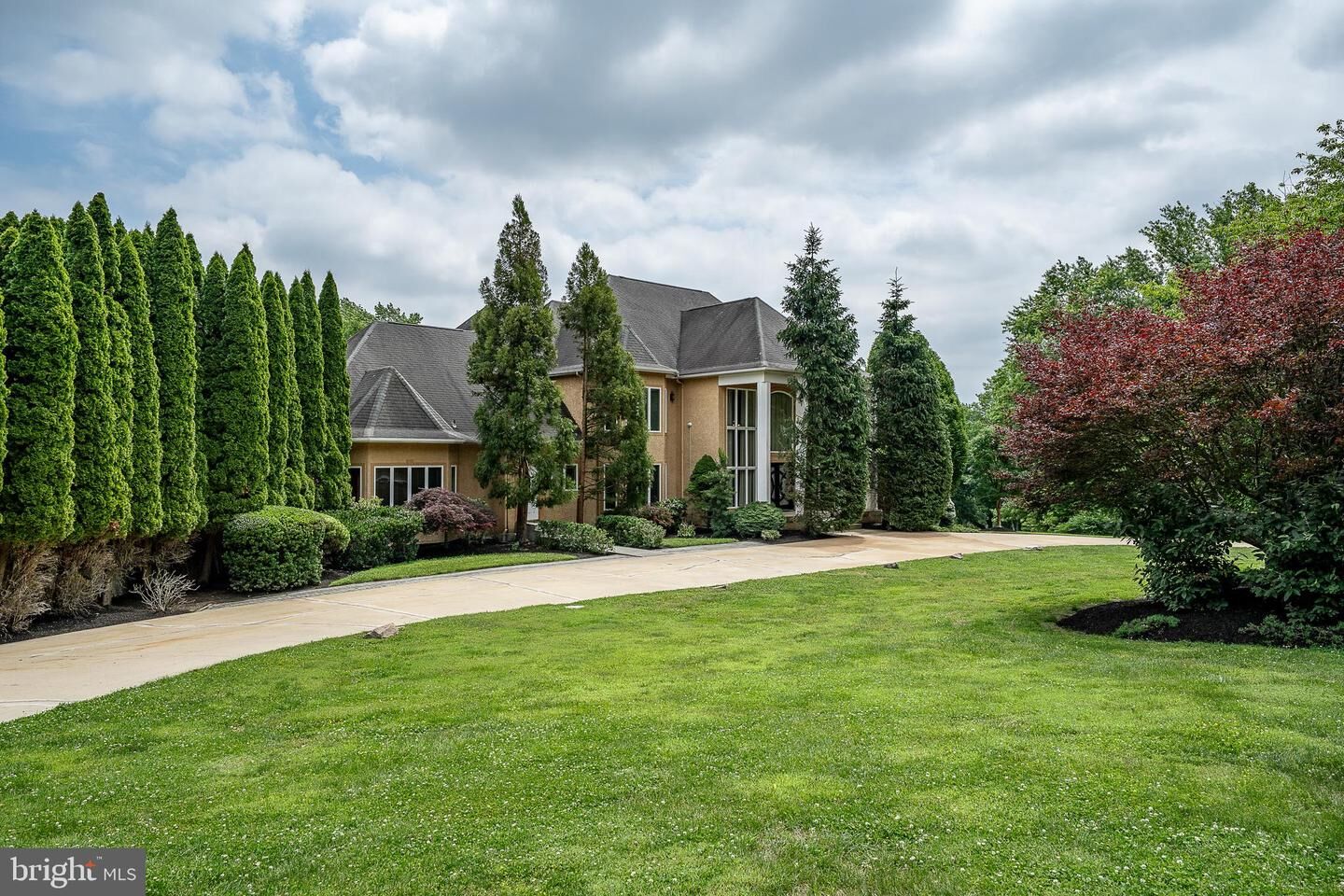 Property Photo:  1041 Herkness Drive  PA 19046 