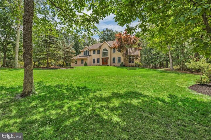 Property Photo: 32 Constitution Drive NJ 08088