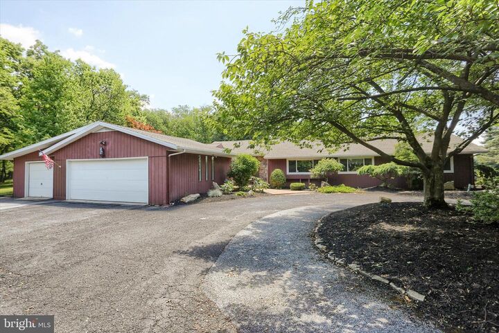 Property Photo:  4225 Orchard Hill Road  PA 17110 