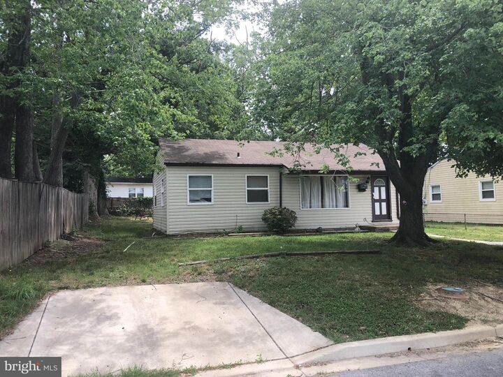 Property Photo:  21704 Ranger Road  MD 20653 