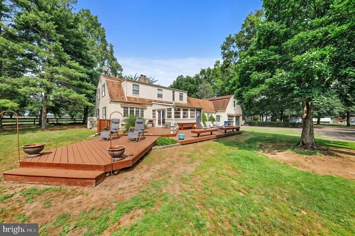 Property Photo: 95 Fostertown Road NJ 08048