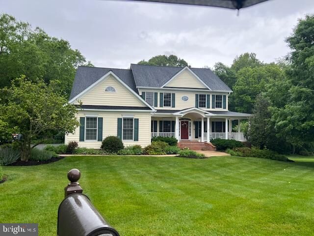 Property Photo:  3936 Benson Mill Court  MD 21048 