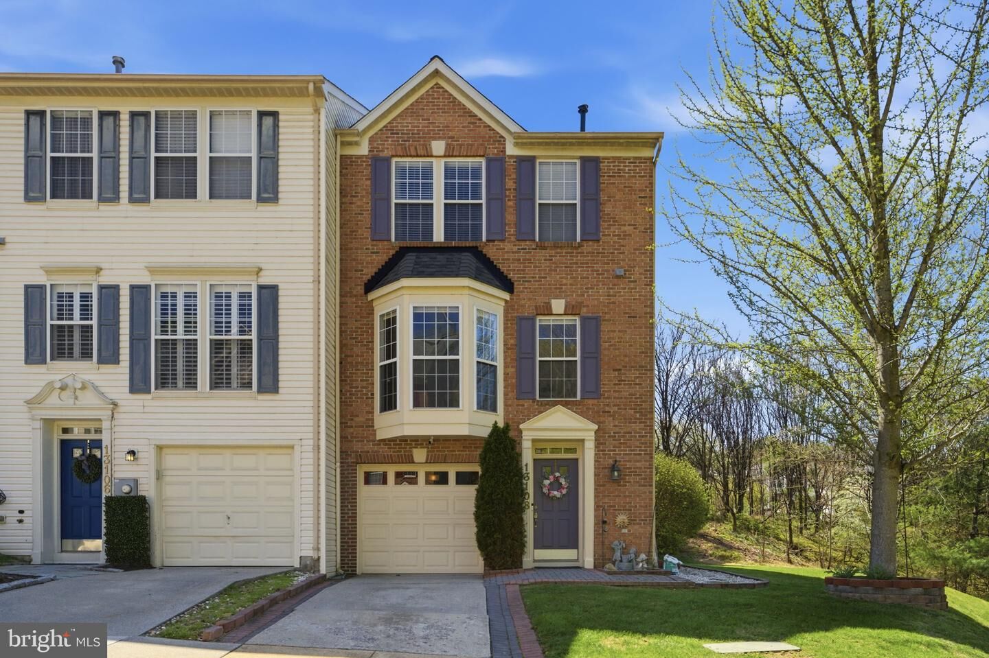 Property Photo:  13108 Bridger Drive 121  MD 20874 