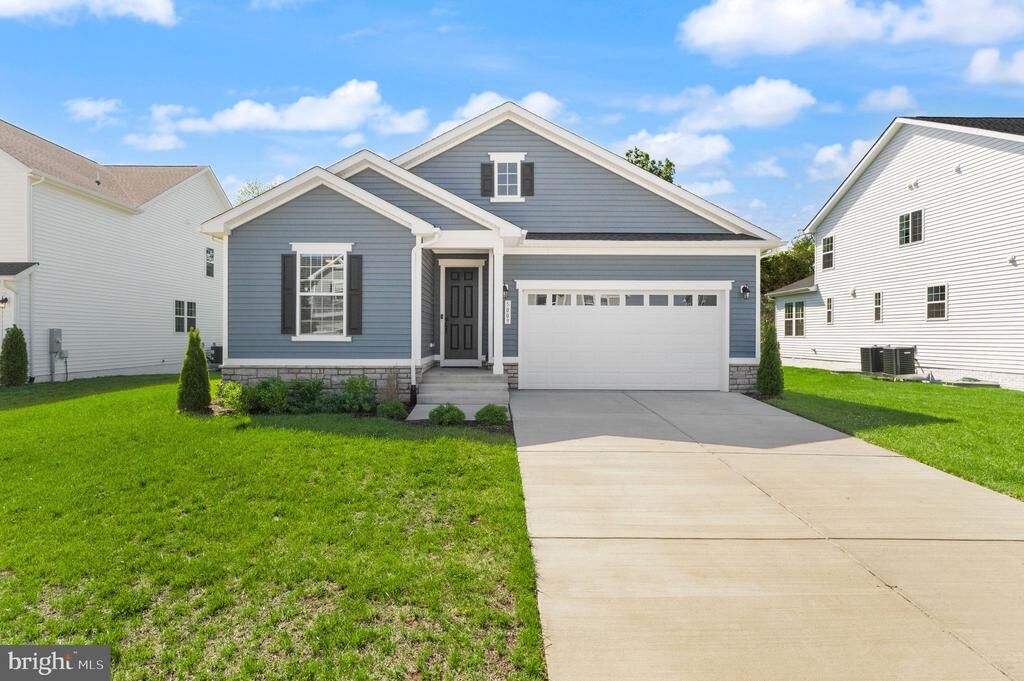 Property Photo: 5009 Gray Fox Dr VA 22712