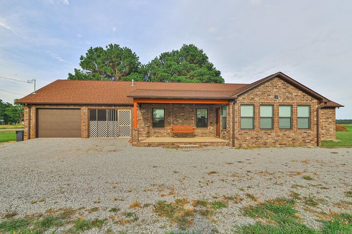 Property Photo: 3990 Highway 214 Highway AR 72479-8949