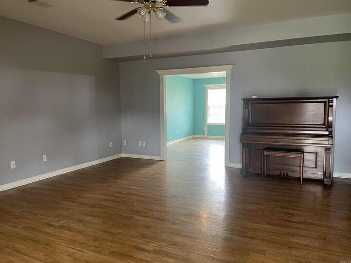 Property Photo: 330 Gathering House Drive AR 72015