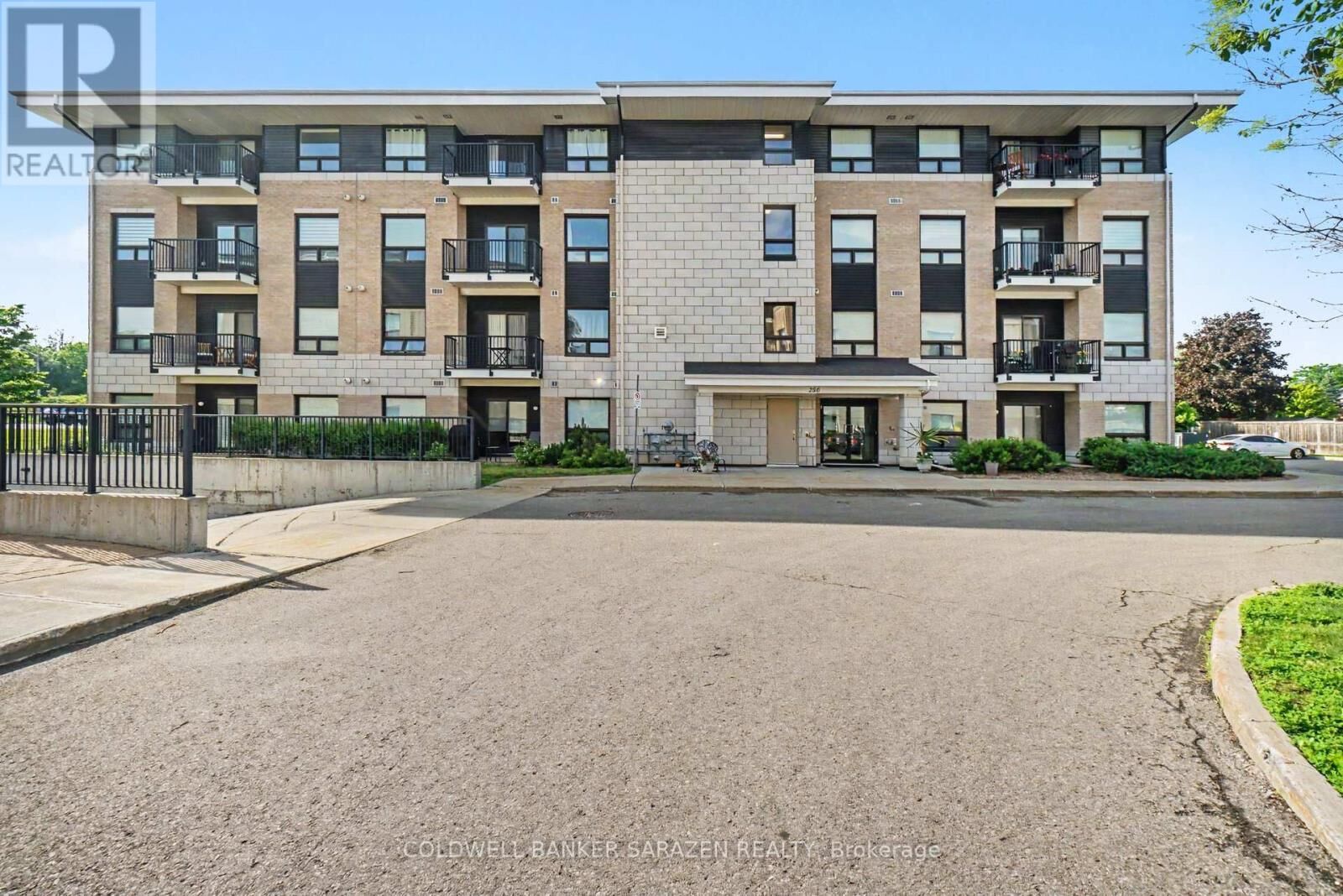 Property Photo:  250 Winterfell Private 303  ON K1G 4J1 