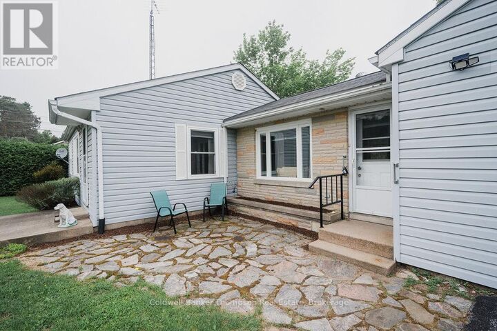 Property Photo:  35 John Street  ON P0A 1Z0 
