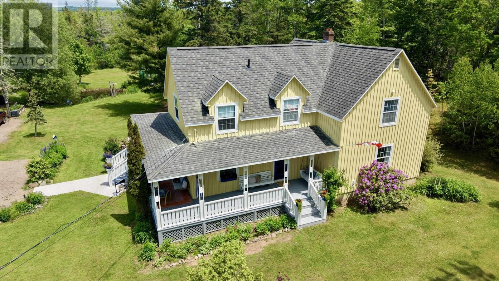 Property Photo:  129 Birch Hill Road  NS B0M 1B0 