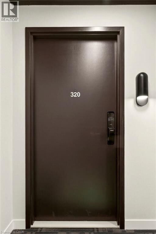 Property Photo: 4878 Powers Common 320 ON L7M 2B4