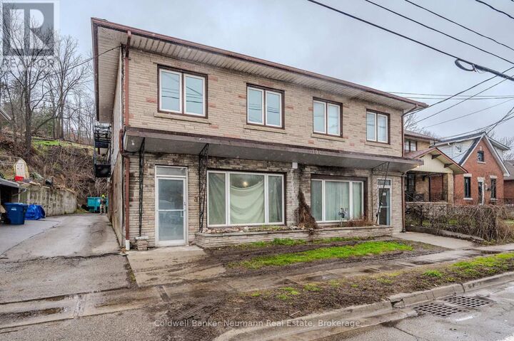 Property Photo:  104 Elizabeth Street 6  ON N1E 2X4 
