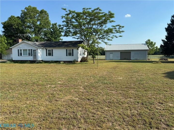 Property Photo:  471 W White Hall Road  VA 22503 