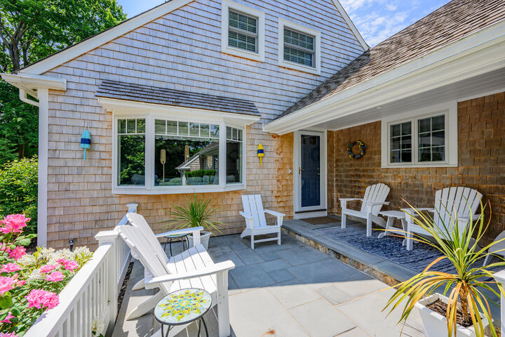 Property Photo:  38 Grove Street  MA 02563 