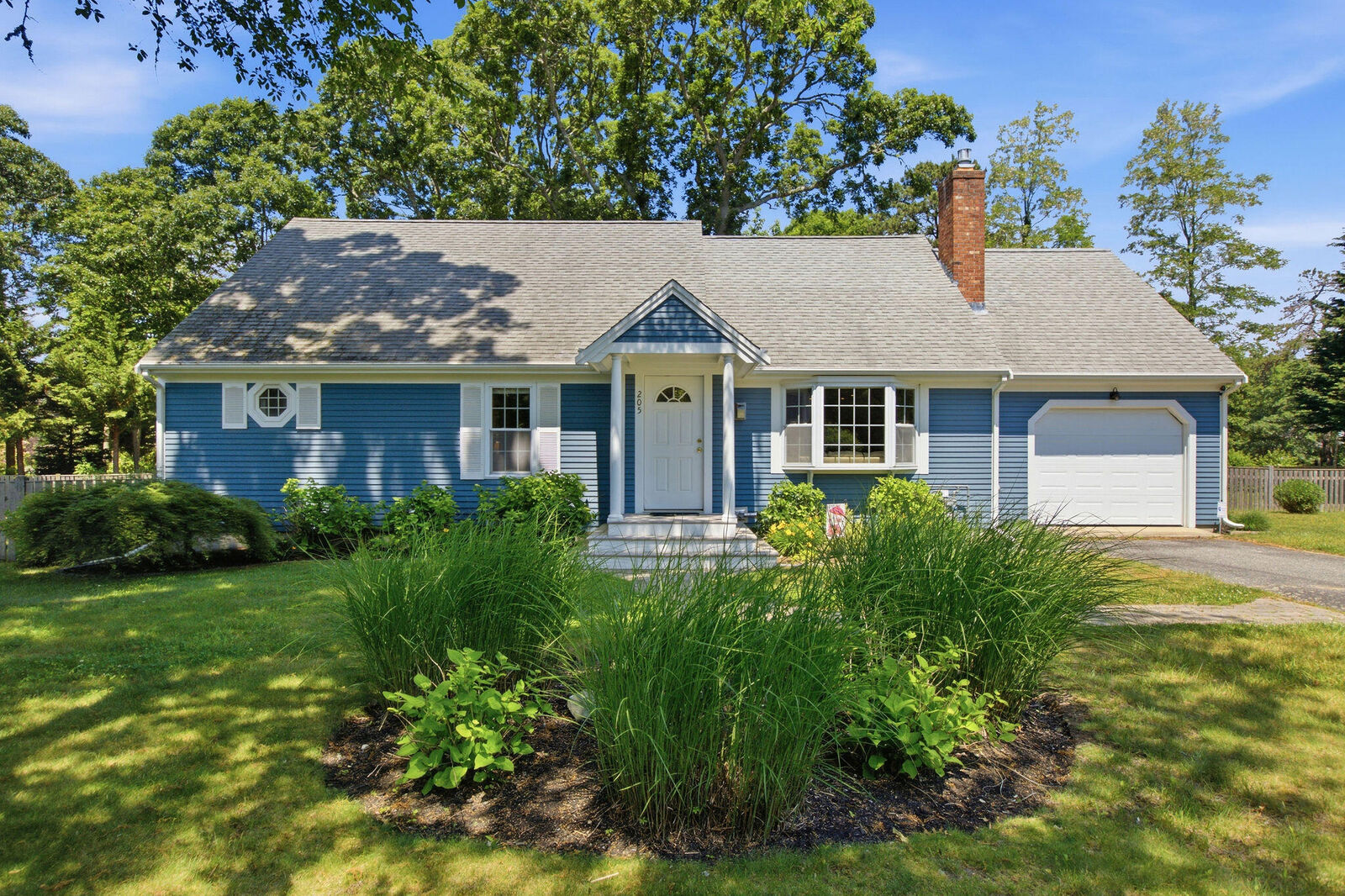 Property Photo: 205 S Eastham Street MA 02642