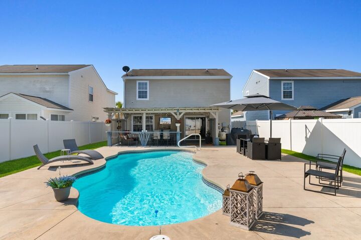 Property Photo:  4057 Blackwolf Dr.  SC 29579 