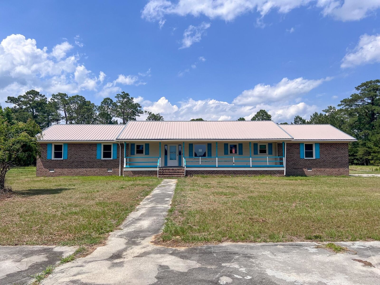 Property Photo: 320 New Farm Rd. SC 29554