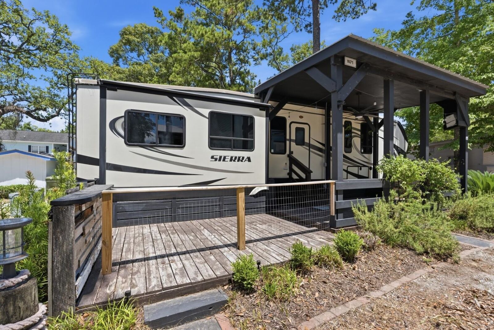 Property Photo: 6001 S Kings Hwy. SC 29575