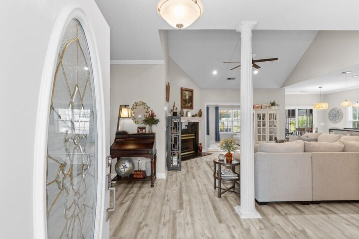 Property Photo:  119 Ashworth Dr.  SC 29566 