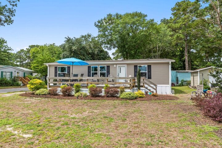 Property Photo:  1617 Crystal Lake Dr.  SC 29575 