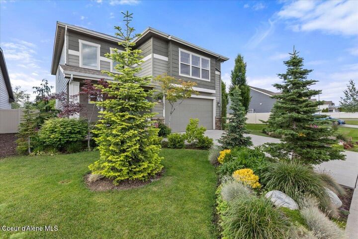 Property Photo: 4055 W Homeward Bound Blvd ID 83815