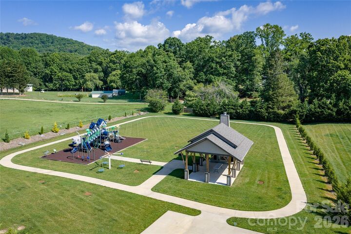 Property Photo:  210 Samuel Drive  NC 28759 