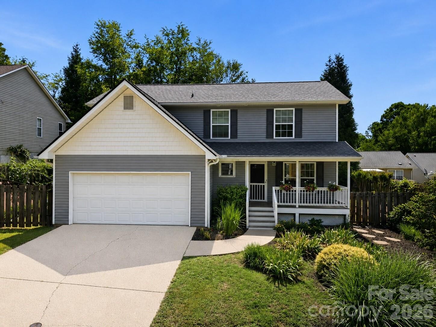 Property Photo:  14 Grove Garden Avenue  NC 28715 