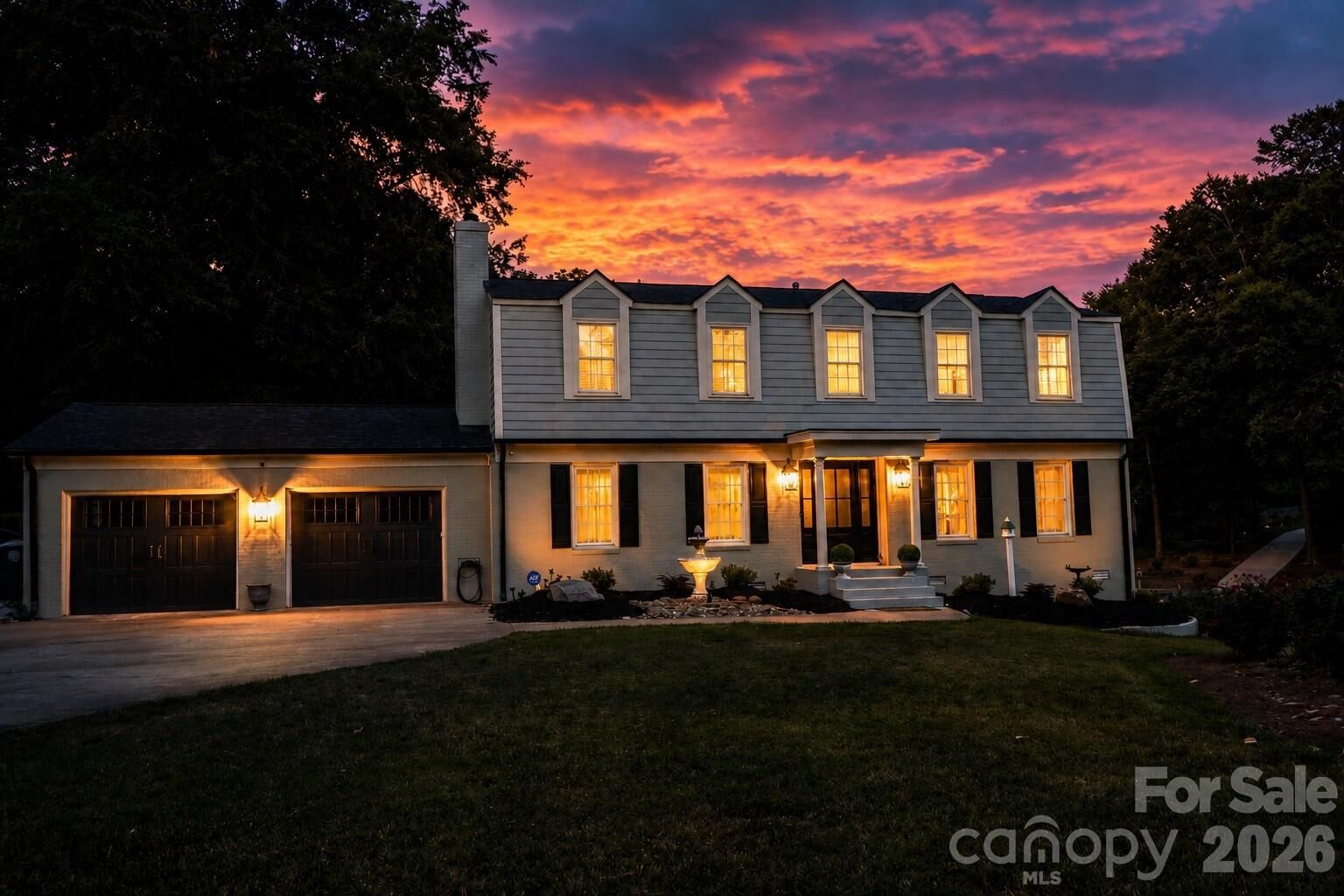 Property Photo:  120 Wellington Drive  NC 28144 