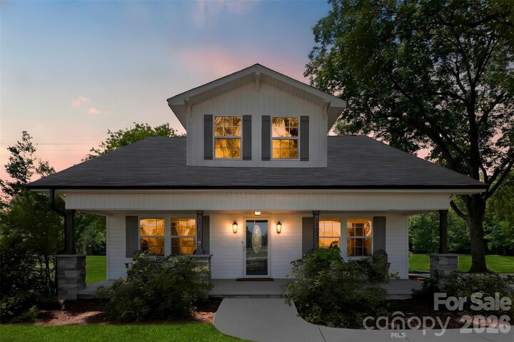 Property Photo:  24327 Ridgecrest Road  NC 28097 