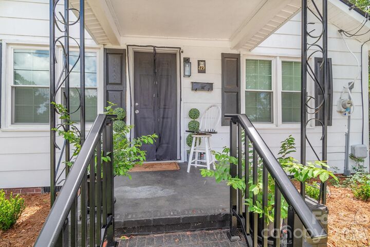 Property Photo: 229 Acl Avenue SC 29520