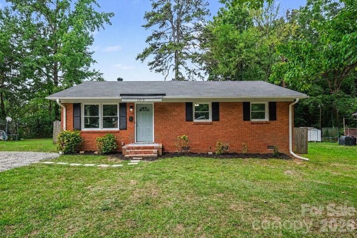 Property Photo: 105 McGee Street SC 29715