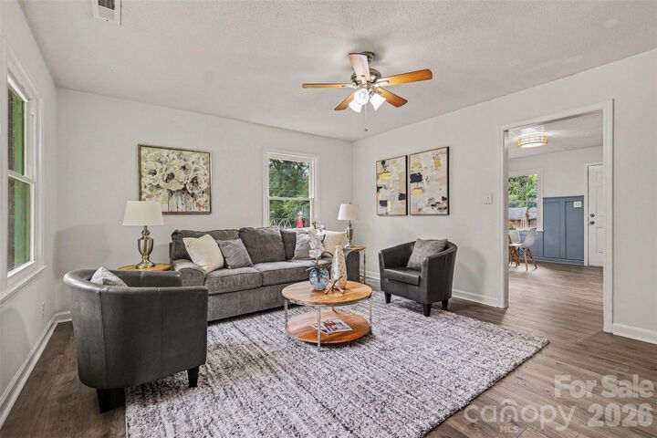 Property Photo:  105 McGee Street  SC 29715 