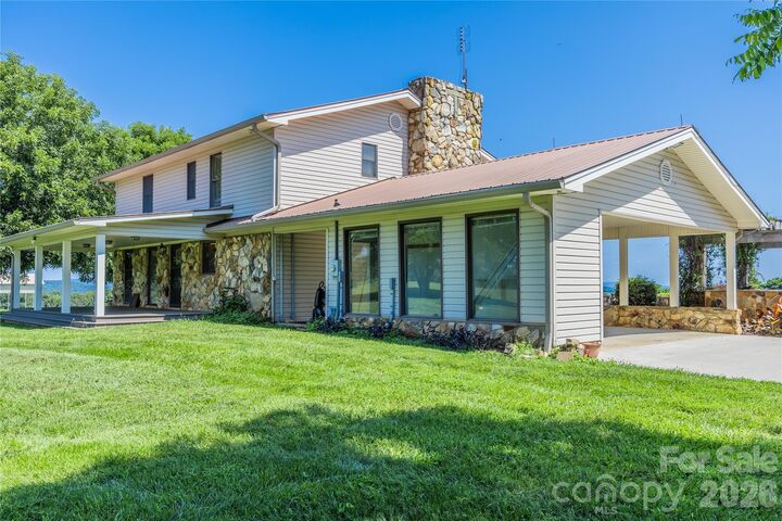 Property Photo: 6350 Roscoe Road NC 27239