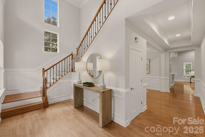 Property Photo:  1416 Shade Tree Court  NC 28104 