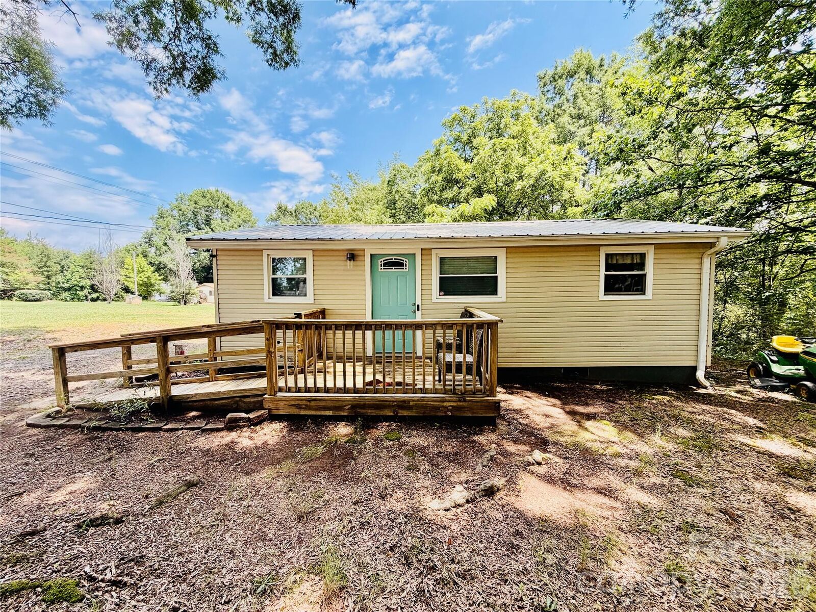 Property Photo:  68 Doc Stokes Drive  NC 28681 