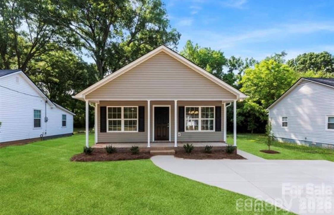 Property Photo: 420 Fewell Street SC 29730