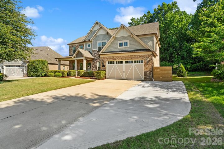 Property Photo:  156 Reserve Lane  SC 29707 