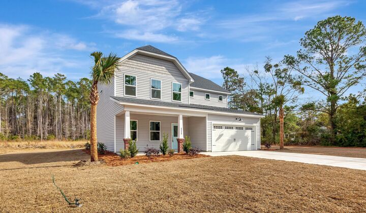 Property Photo:  6220 N Highway 17  SC 29429 