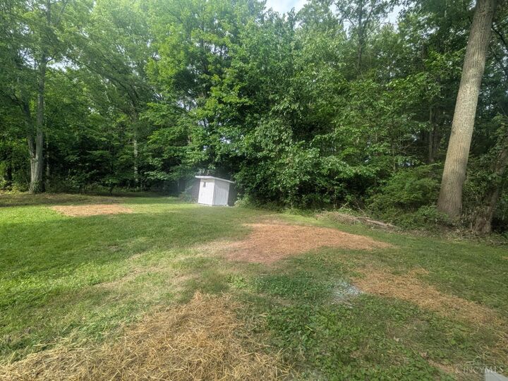 Property Photo:  1744 Lindale Mt Holly Road  OH 45102 