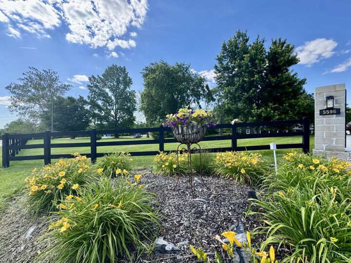 Property Photo: 5596 Greentree Road OH 45036
