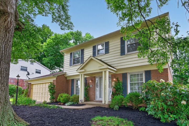 Property Photo:  7087 Wyandotte Drive  OH 45233 