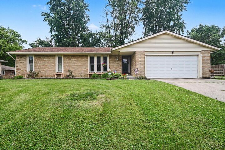 Property Photo:  4041 Mill Crest Drive  OH 45011 