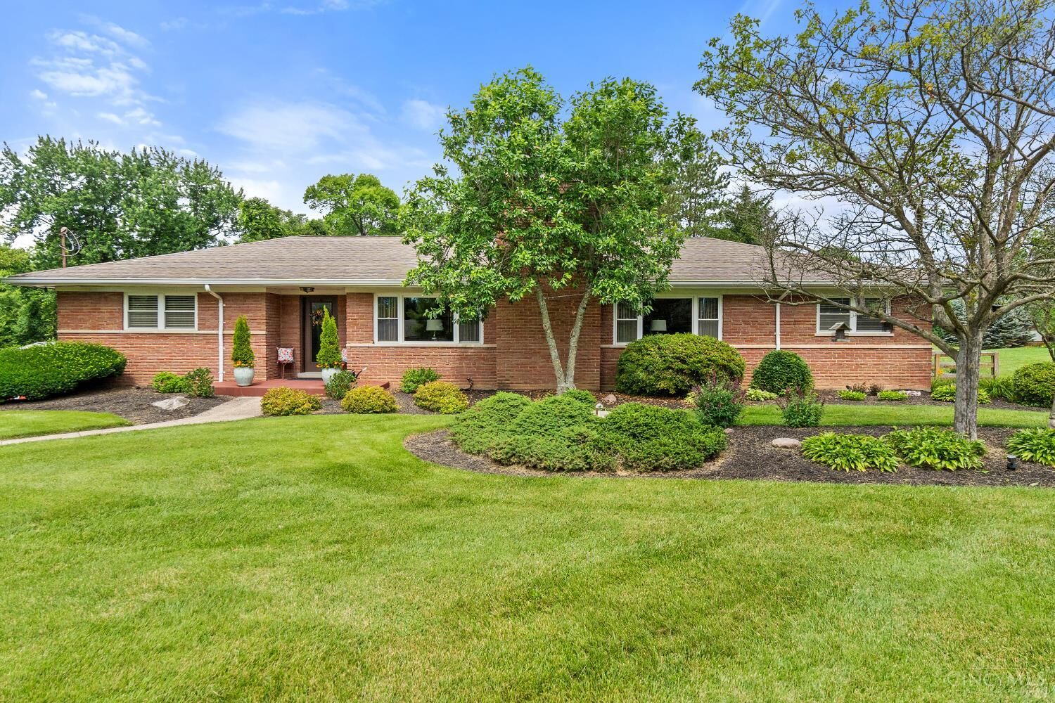Property Photo: 3081 Werkridge Drive OH 45248
