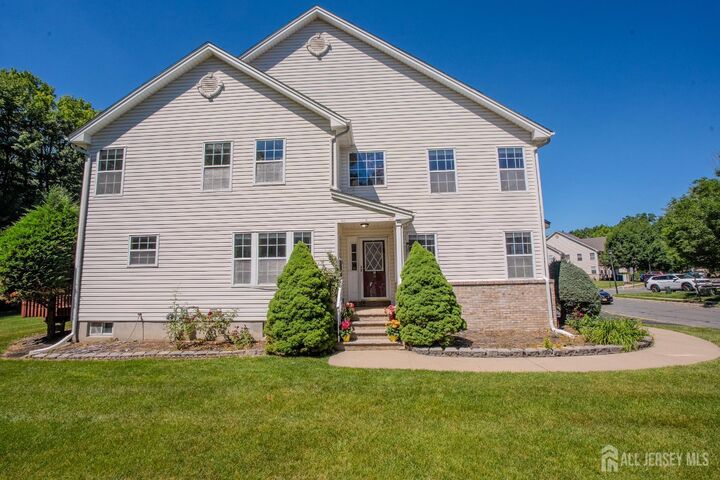 Property Photo: 16 Hawthorne Road NJ 08902