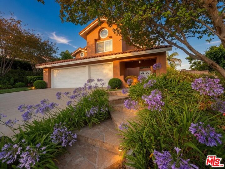Property Photo: 5560 Via Cantada CA 92887