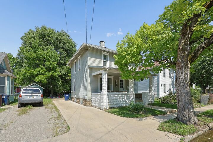 Property Photo: 23 Pound Street OH 43055