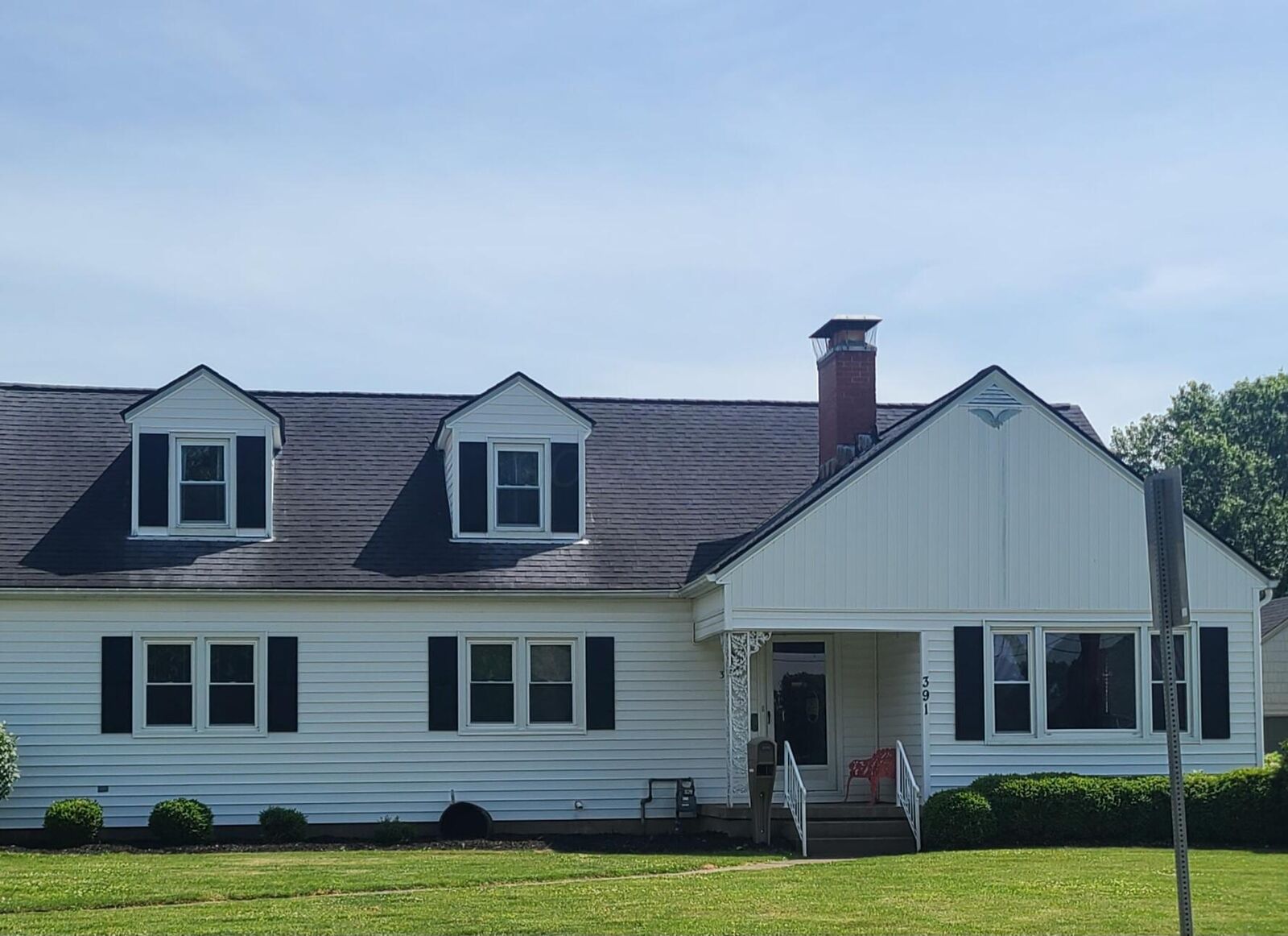 Property Photo:  391 Moull Street  OH 43055 