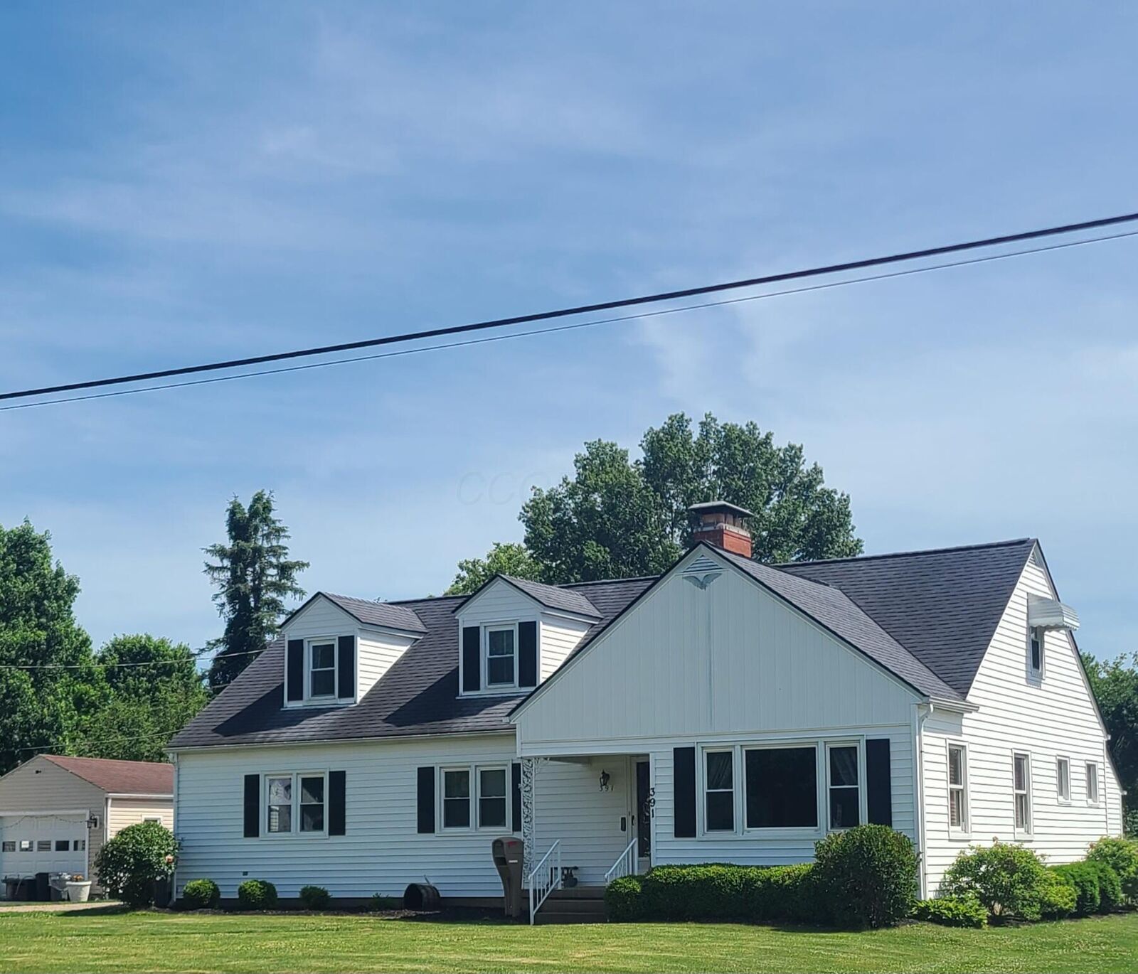 Property Photo: 391 Moull Street OH 43055